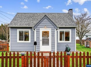 155 E Rose St, Lebanon, OR 97355