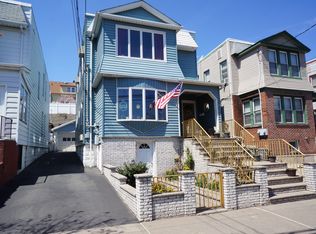 109 Davis Ave FLOOR 1, Kearny, NJ 07032