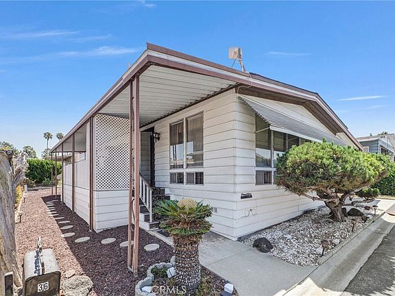 3rd image of 17701 Avalon Blvd Space 36