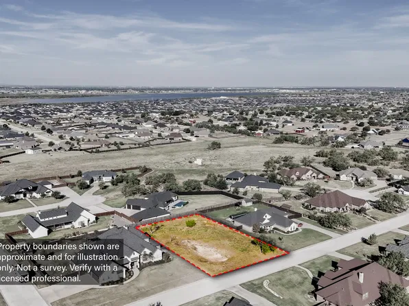 110 Chardonnay Way, Abilene, TX 79602