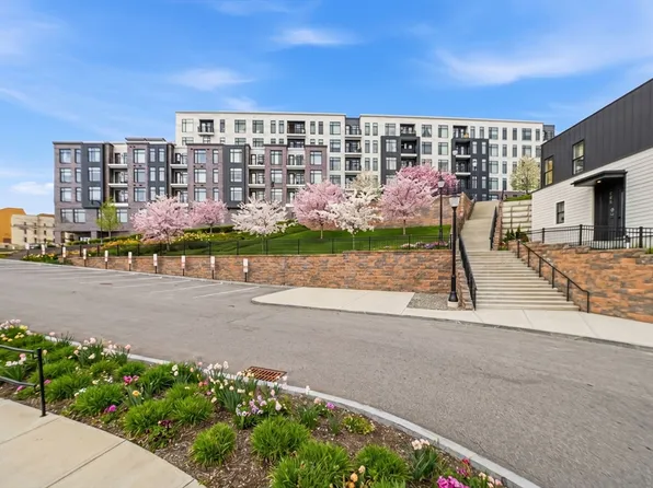 191 Washington St #413, Boston, MA 02135