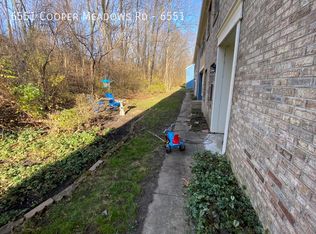 6551 Cooper Meadows Rd #6551, Westerville, OH 43081