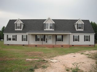 184 Leonard Dr, Lillington, NC 27546