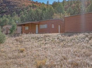 32000 County Road 40, Trinidad, CO 81082