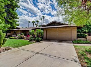 8543 E San Daniel Dr, Scottsdale, AZ 85258