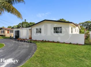2230 NW 42nd Ave, Lauderhill, FL 33313