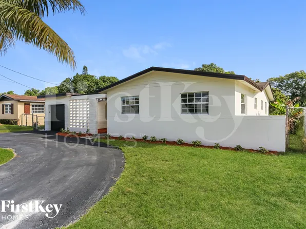 2230 NW 42nd Ave, Lauderhill, FL 33313