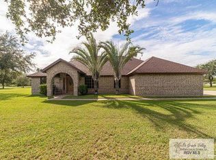 506 S Mile 2 #1/2, La Feria, TX 78559
