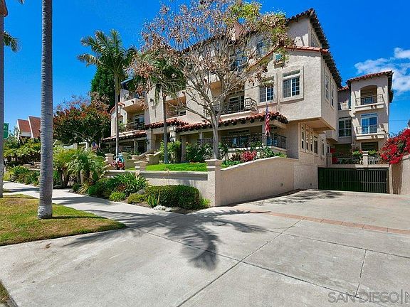 2nd image of 344 Orange Ave Unit 201