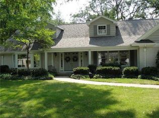 5351 Bainbridge Rd, Toledo, OH 43623