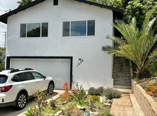 1020 Sangamon Ave, Spring Valley, CA 91977