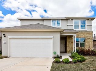 8016 Massa Dr, Round Rock, TX 78665