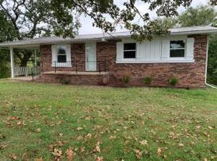 137 Harmon Rd N, Harrison, AR 72601