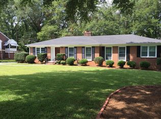 2009 Boulevard Hts, Anderson, SC 29621