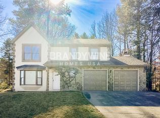 1577 Linksview Way, Stone Mountain, GA 30088