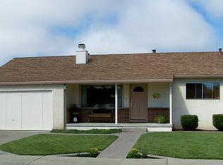 17405 Via Frances, San Lorenzo, CA 94580