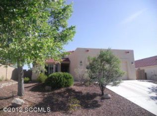 873 Damon Ct, Rio Rico, AZ 85648