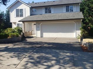 4024 SE Sunrise Dr, Camas, WA 98607