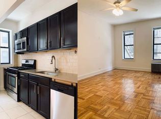 4331 45th St #F5, Sunnyside, NY 11104