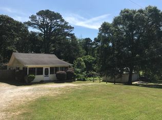 11710 State Highway 100, Franklin, GA 30217