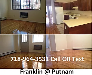 Rented by Elite NY Holdings