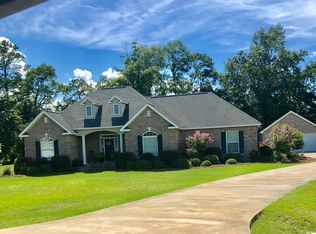 126 Kaitlyn Ave, Odum, GA 31555