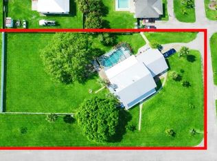 Dark Hammock Estates, Fort Pierce, FL 34947