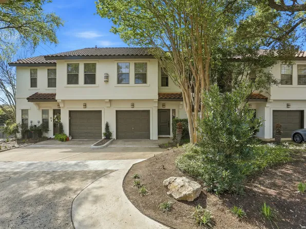 208 Grandview APT 2, Alamo Heights, TX 78209