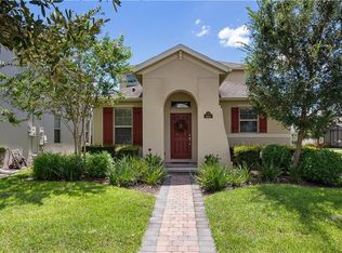 8843 Eden Cove Dr, Winter Garden, FL 34787