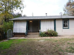 505 Old Grass Valley Rd, Colfax, CA 95713