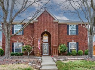 7425 Angel Fire Dr, Plano, TX 75025