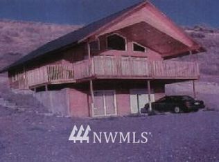 21305 N Highway 17, Soap Lake, WA 98851