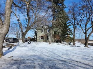 9548 Grand River Ave, Clarksville, MI 48815