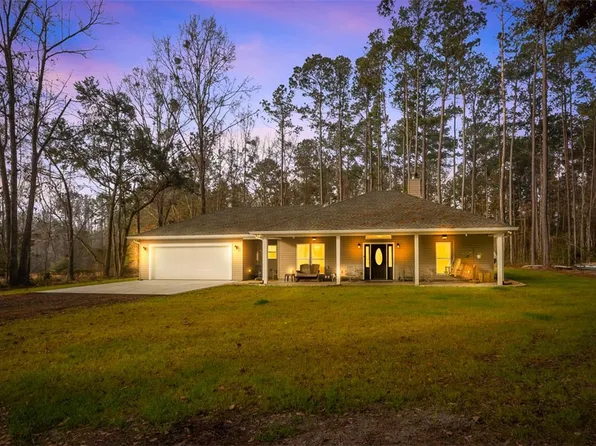 5682 State Highway 251, Townsend, GA 31331