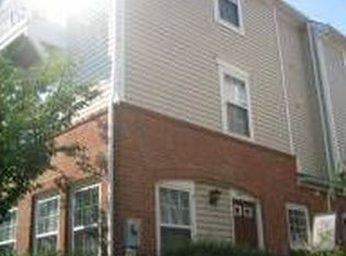 6313 Sandpiper Ct UNIT 5, Elkridge, MD 21075