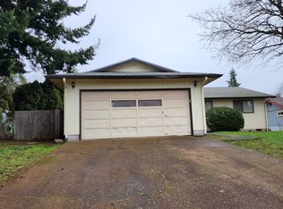 5030 Dakota Rd SE, Salem, OR 97306