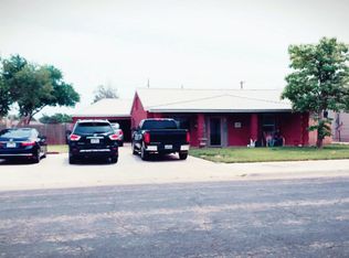 1215 Durrett Ave, Dumas, TX 79029