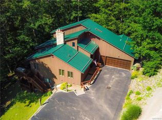 6827 Holiday Valley Rd, Ellicottville, NY 14731