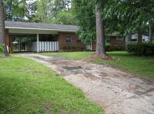 1110 Valley Forge Rd, Dothan, AL 36301