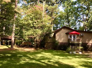 1198 Lake St, El Dorado, AR 71730