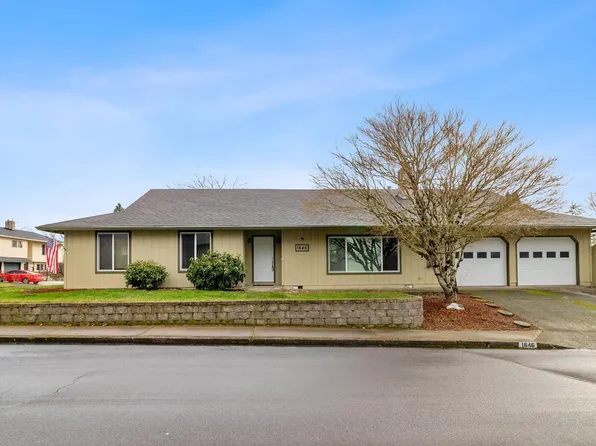 1646 SE Wendy Ave, Gresham, OR 97080