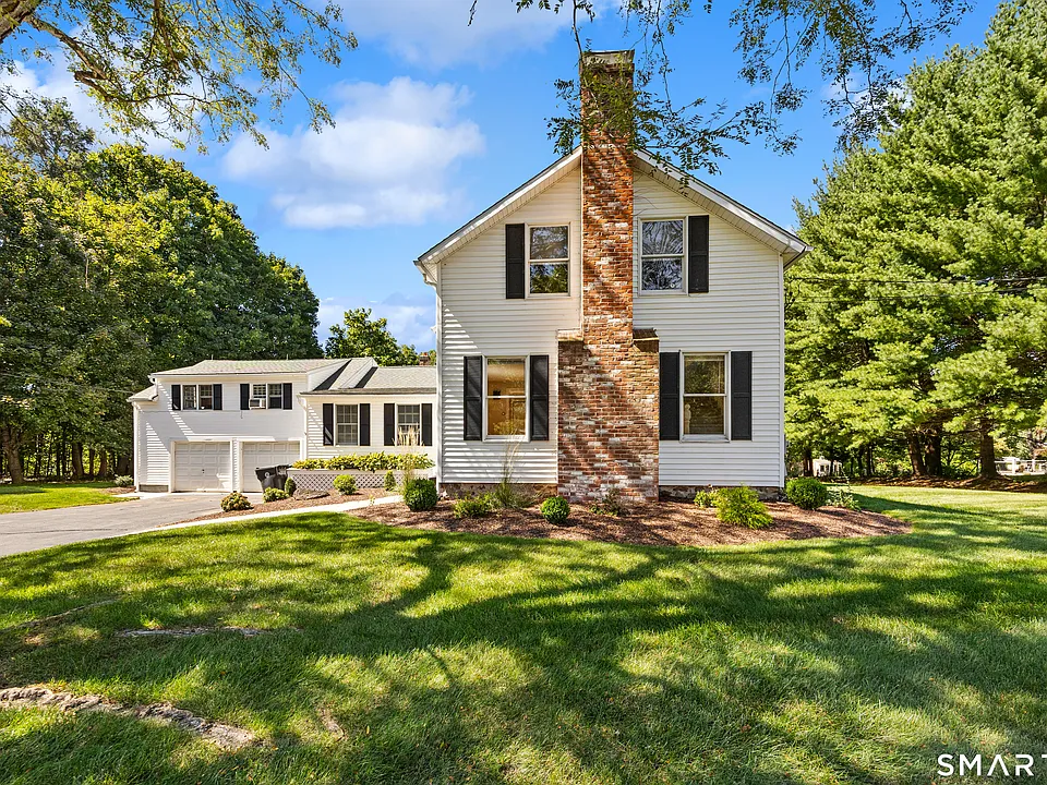 387 Mixville Rd