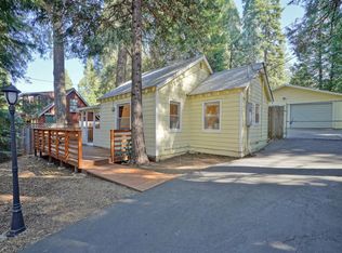 6314 Fairview Dr, Pollock Pines, CA 95726