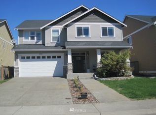 4715 204th Stct E, Spanaway, WA 98387