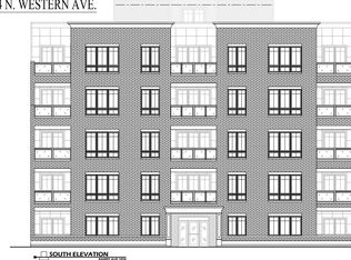 (Undisclosed Address), Chicago, IL 60618