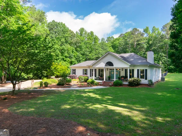 20 Longwood Ln, Newnan, GA 30263