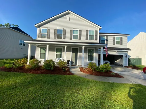 319 Waybridge Way, Richmond Hill, GA 31324