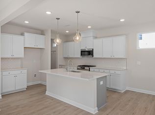 Gavin C, Lillington, NC 27546