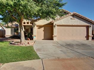 15734 W Central St, Surprise, AZ 85374