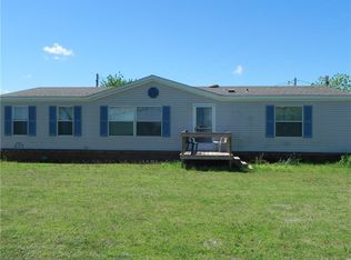 17601 W Highway 33, Cashion, OK 73016